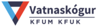 Einkennistákn Vatnaskógar
